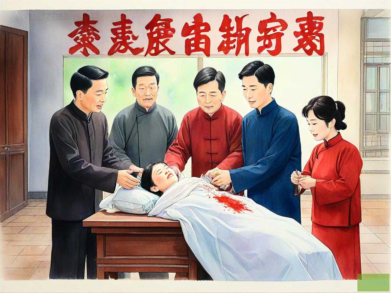 办一次丧事要花多少钱