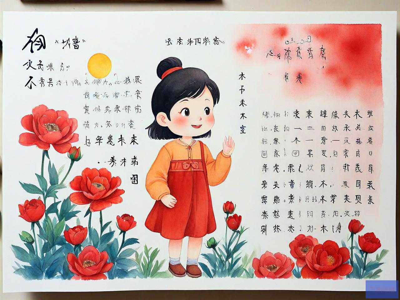适合送给老师的文言文