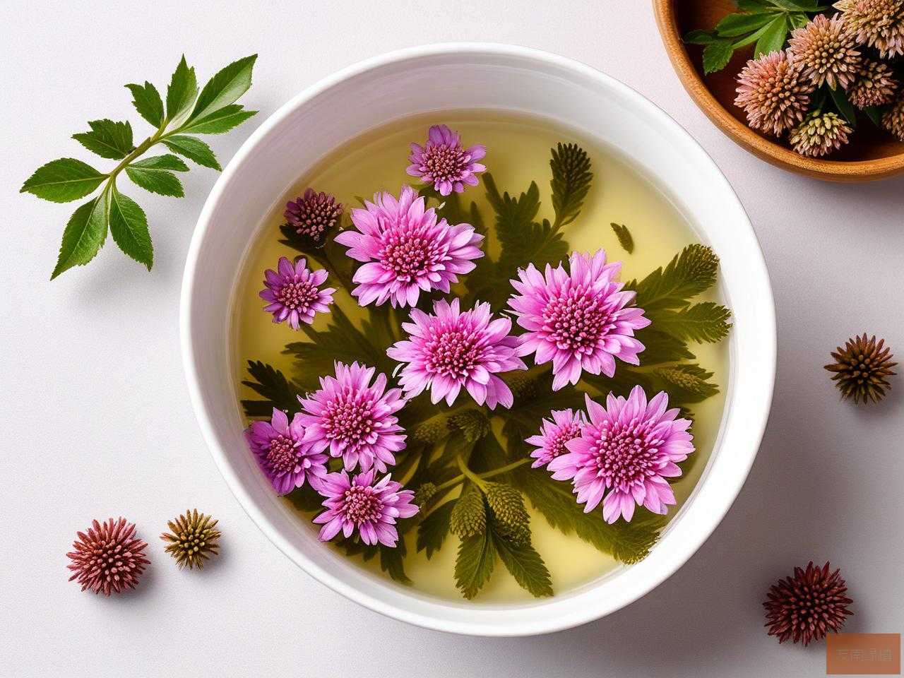 2025年三七花泡水喝好吗