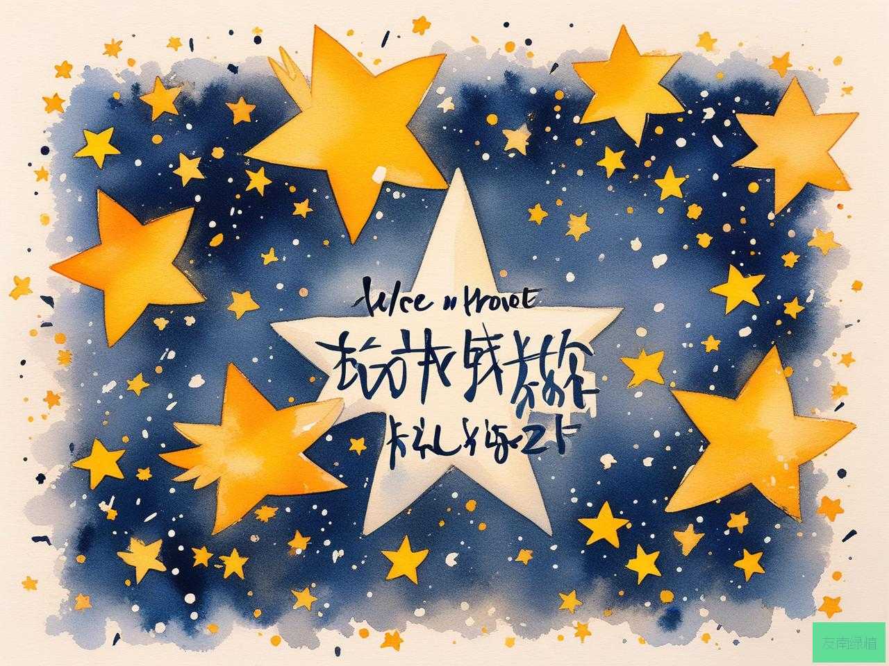 2025年满天星的花语短句