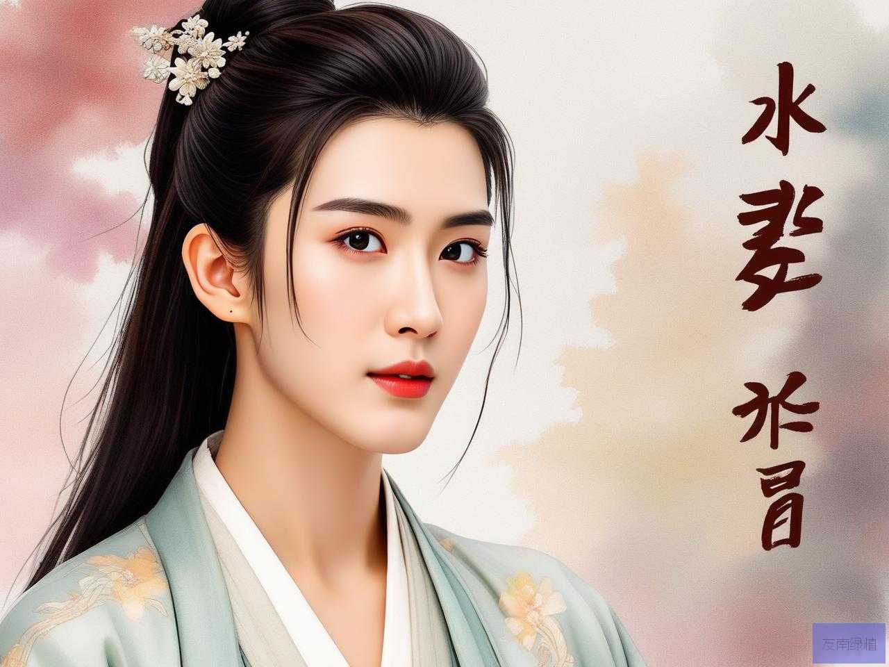2025年小女花不弃张彬彬