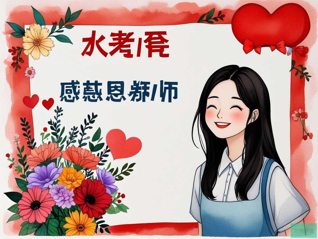 2025年高考毕业感恩老师