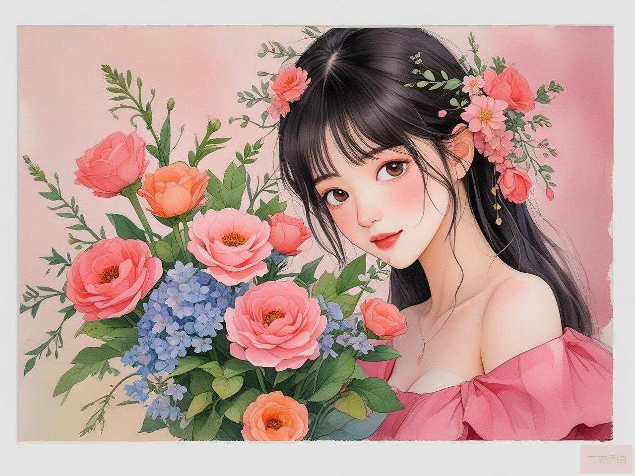 2025年开业要送什么花好