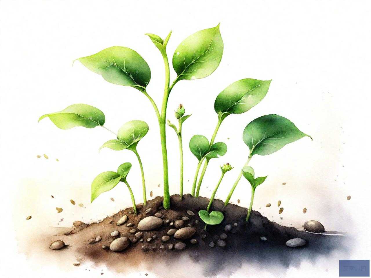 种子萌发时所需要的养料是由什么提供的