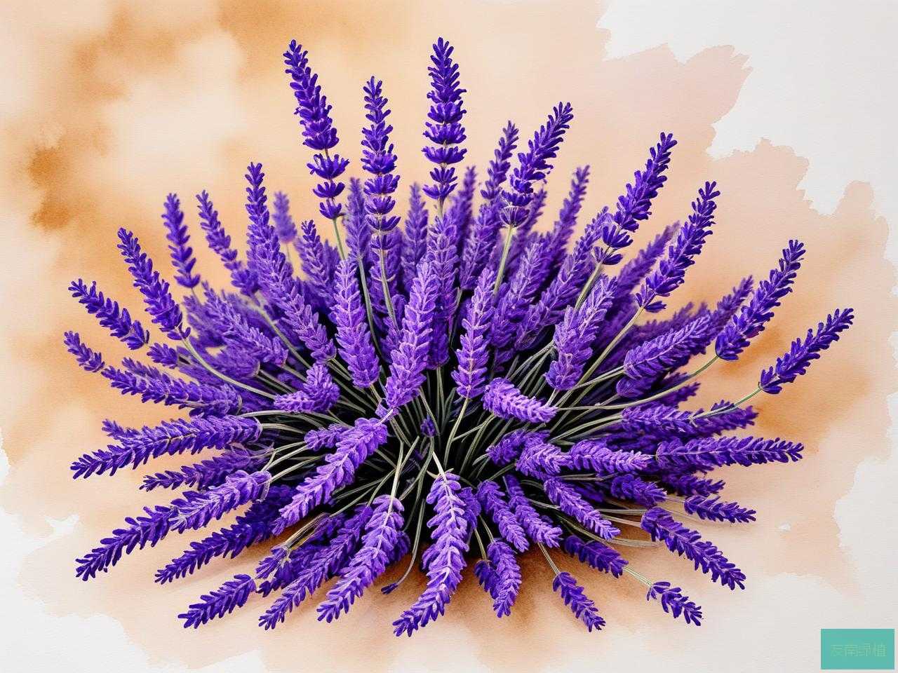 2025年薰衣草干花 新疆