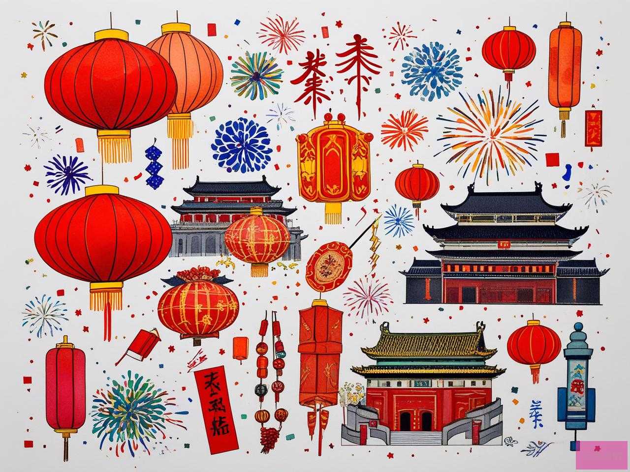 2025年北京烟花爆竹销售