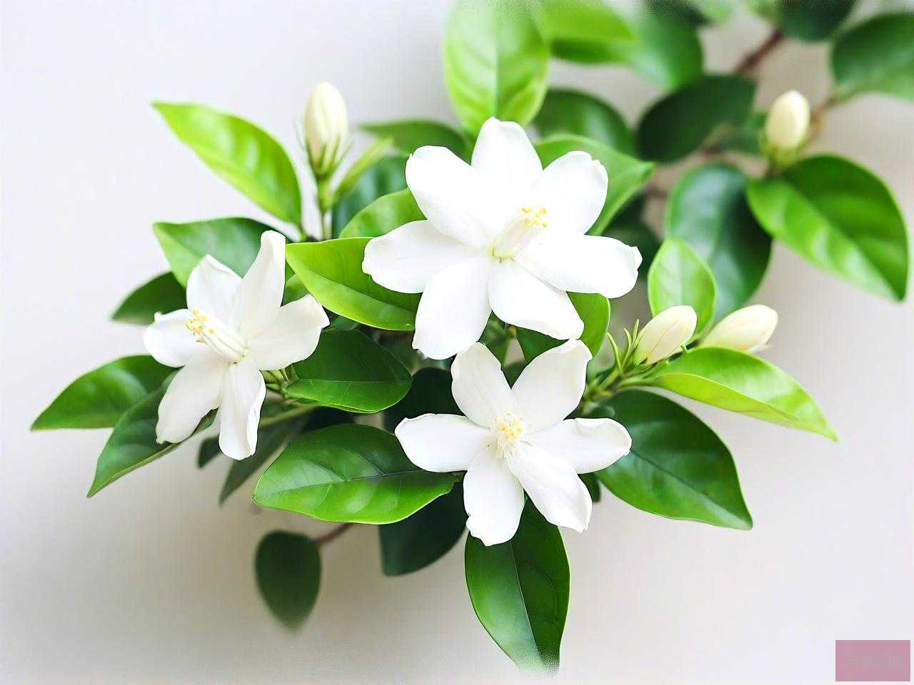 茉莉花怎样种植和养护