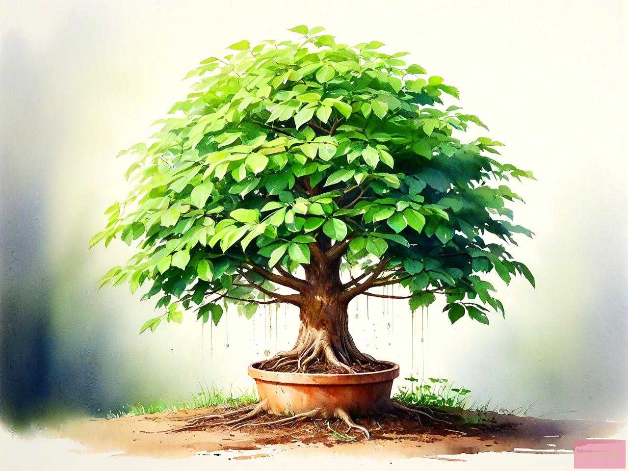养幸福树需要注意什么
