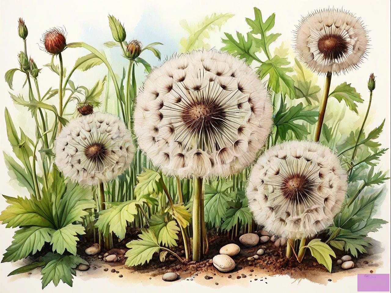 下列属于种子植物的有