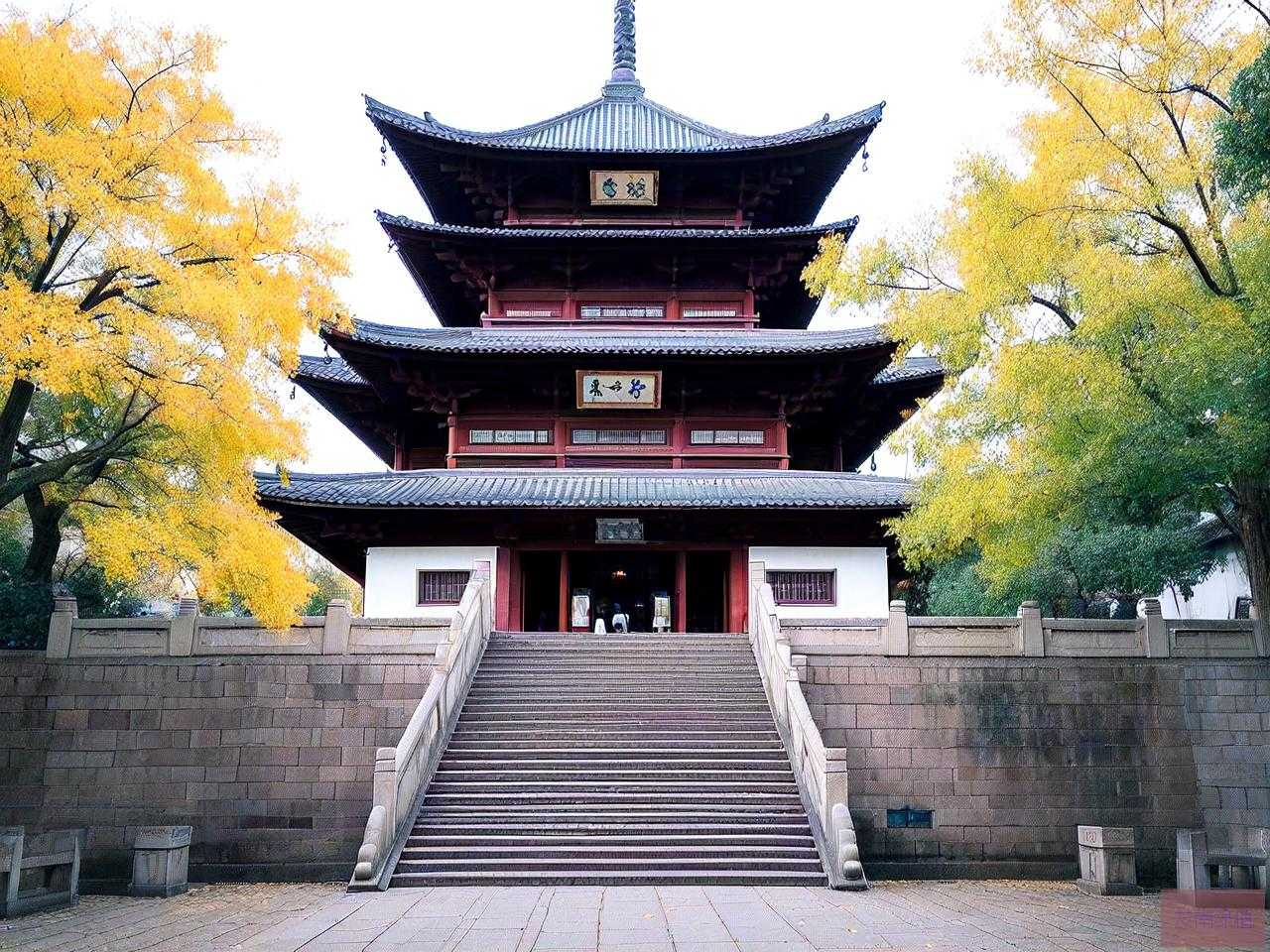 寒山寺旅游要花多少钱