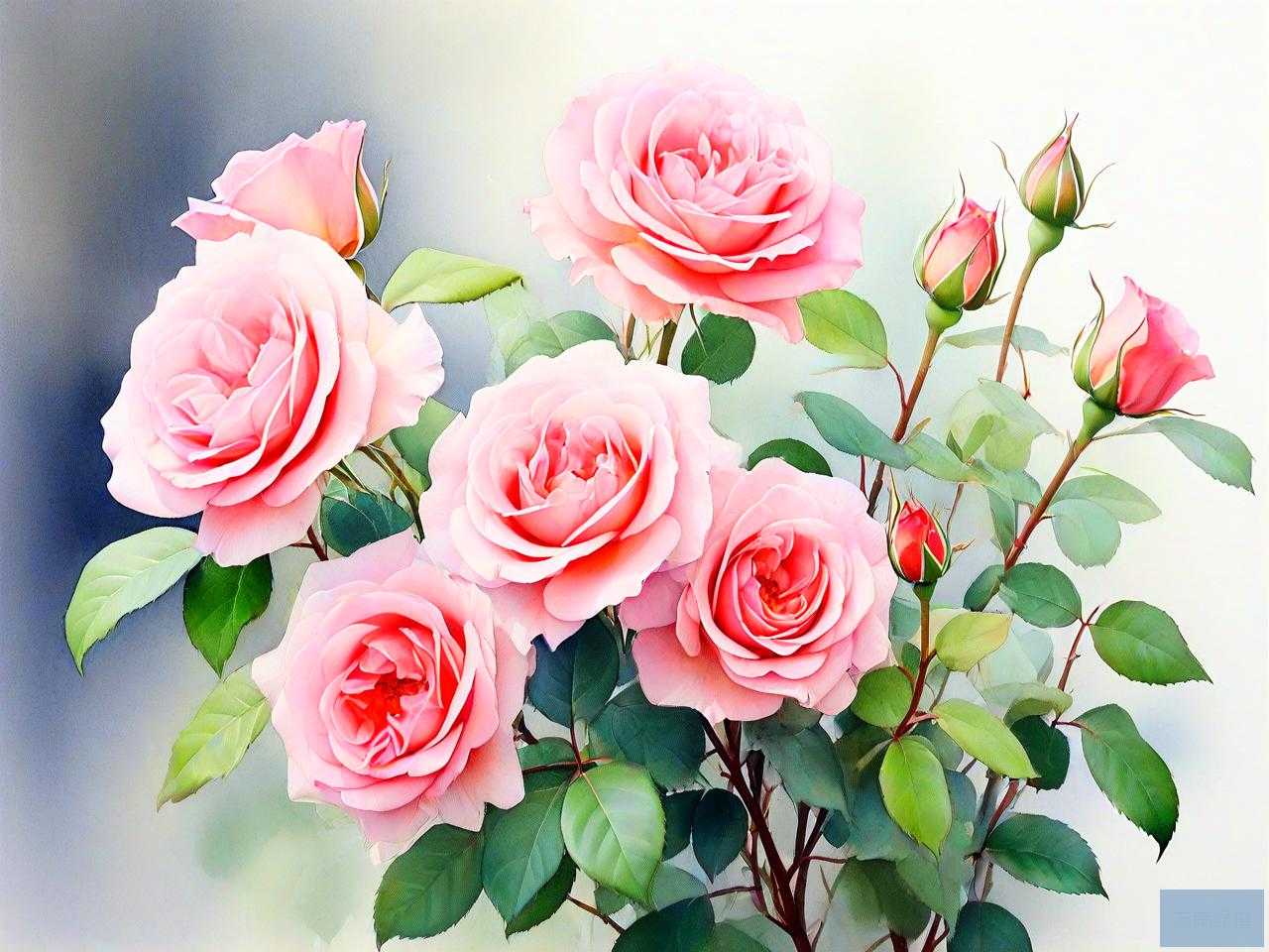 小月季花怎么养比较好
