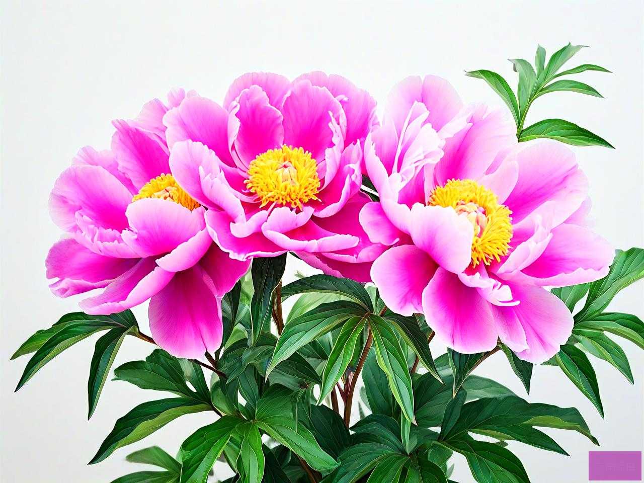 芍药花苗价格多少钱的