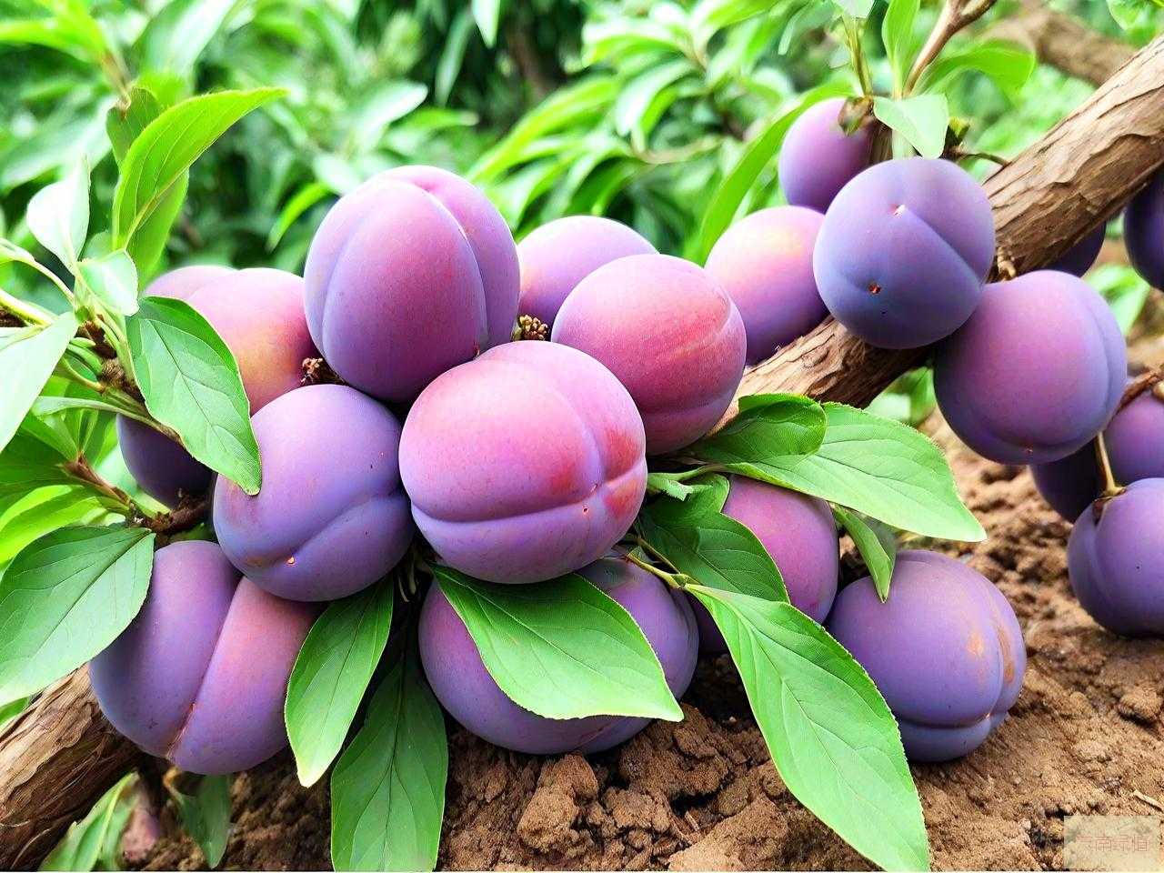 李子籽怎么种才能发芽