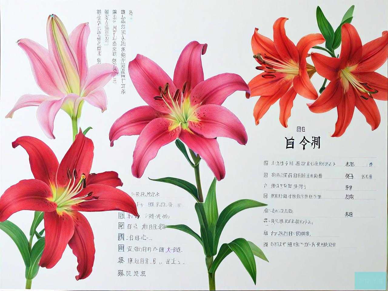 百合固金汤的功能主治