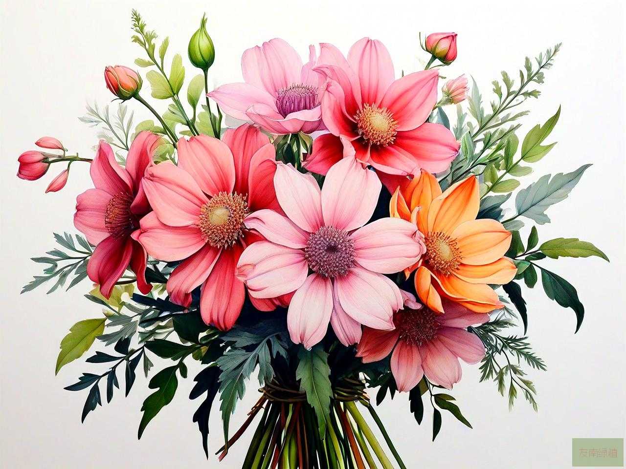 高级花艺师证书含金量