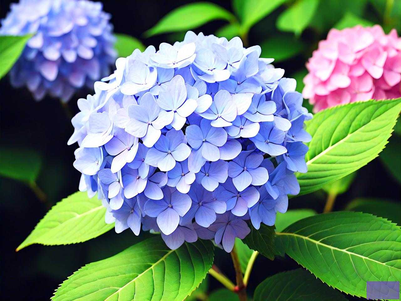 绣球花的花期在几月份