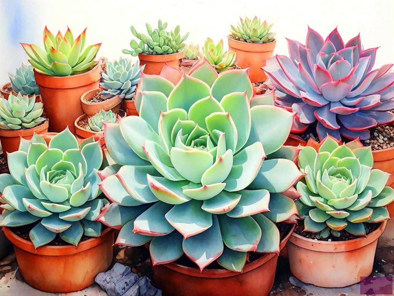 好养活的多肉植物品种