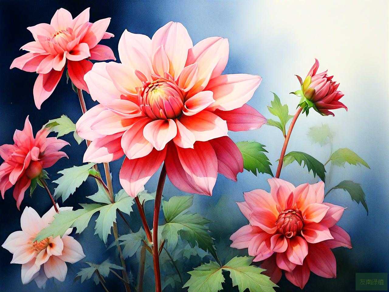 花语是背叛的花有哪些