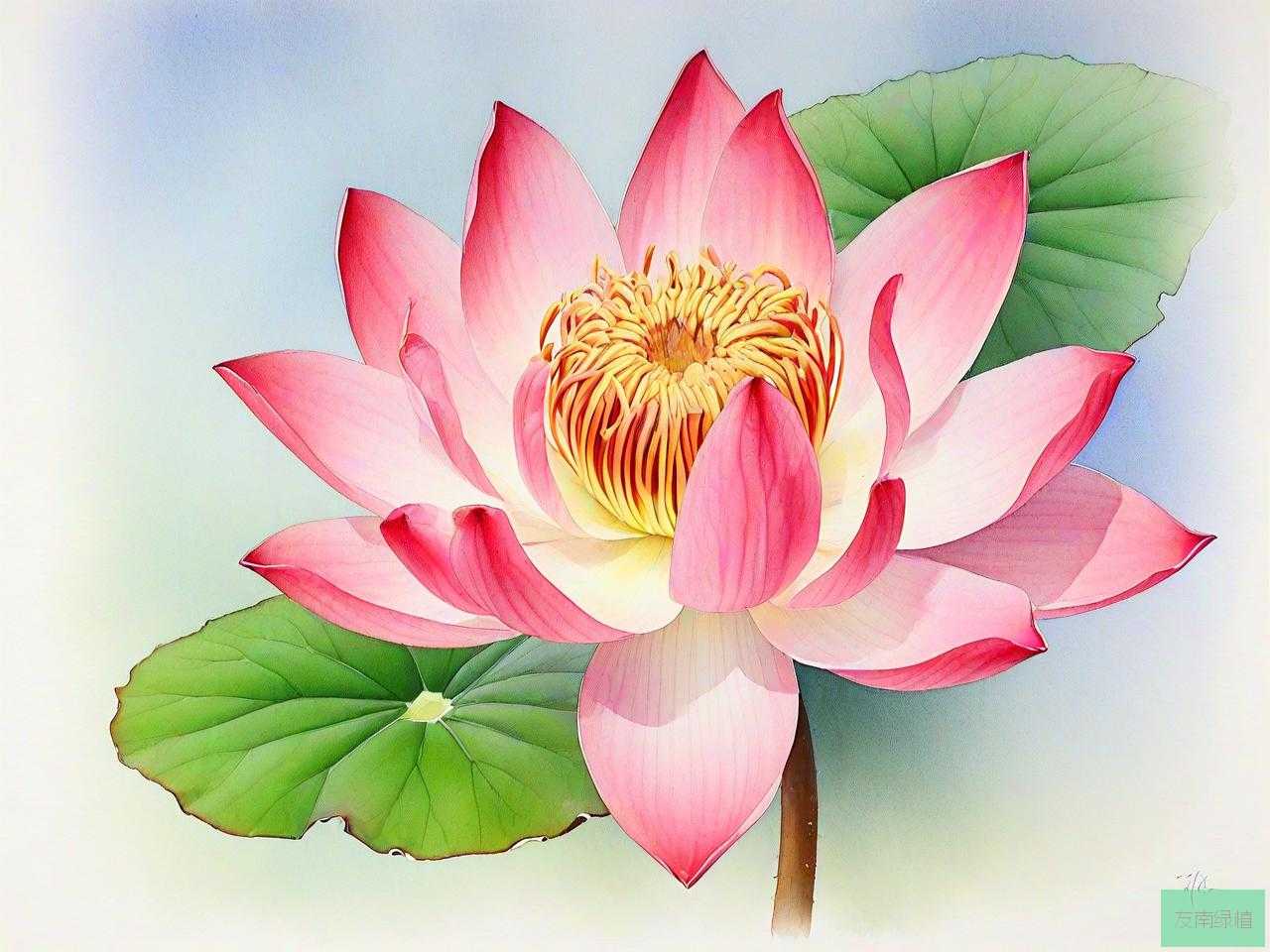 百子莲花语及象征意义