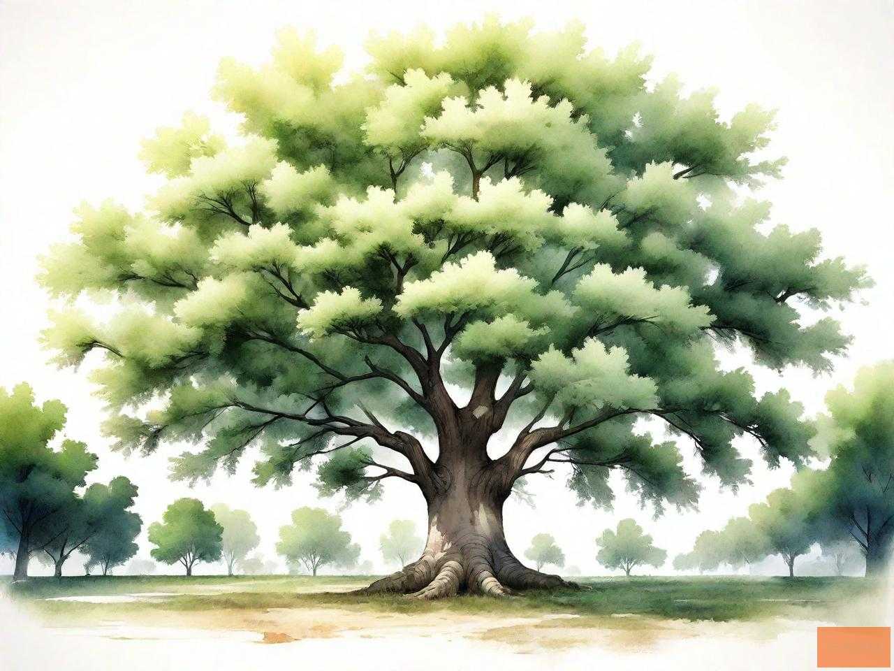 国槐现在的价格