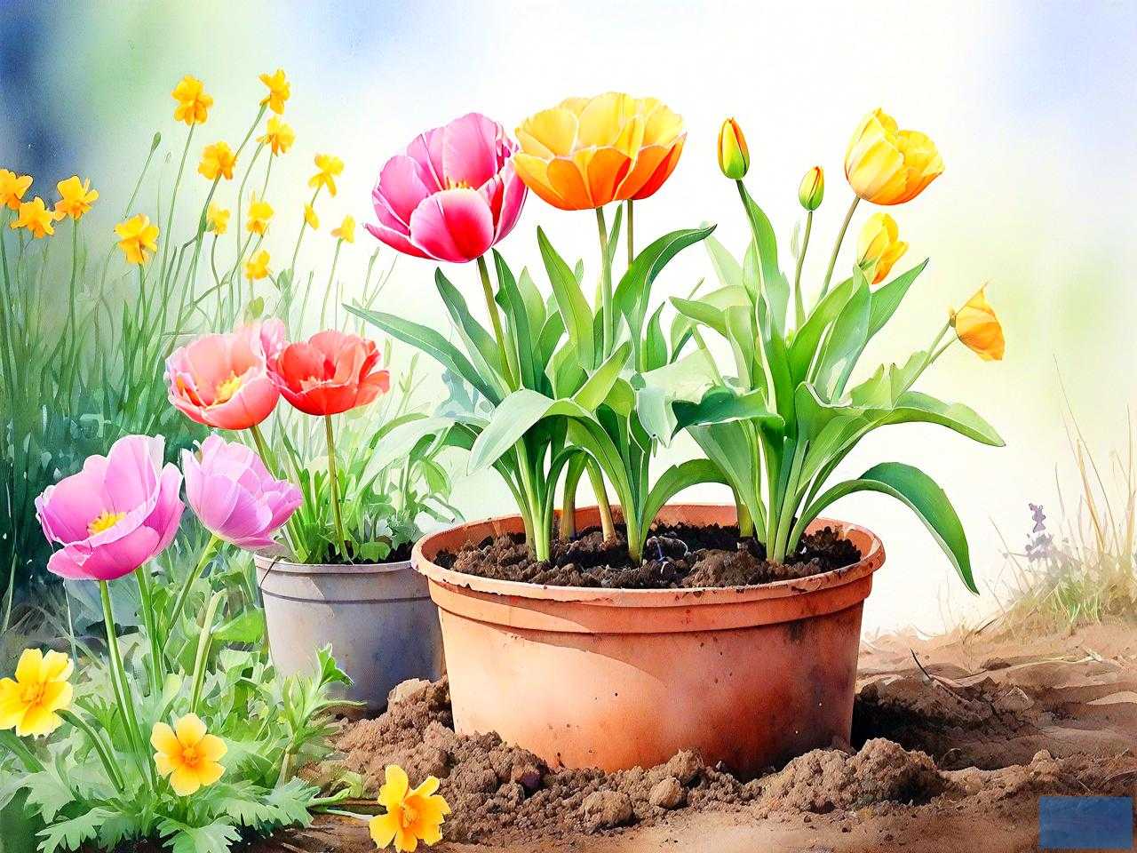 春季种植什么植物大全