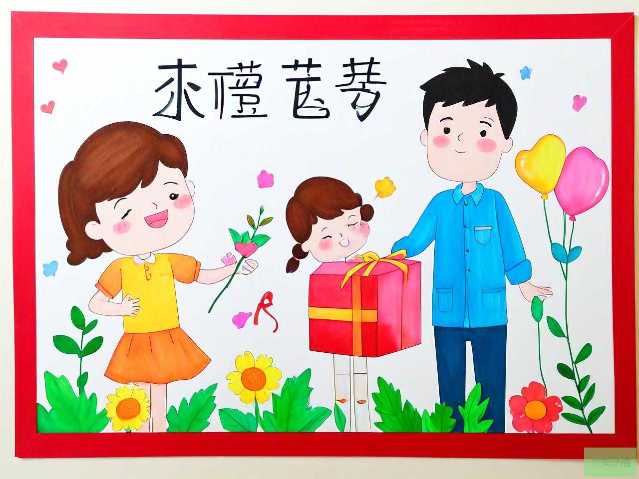 教师节给初中老师什么礼物