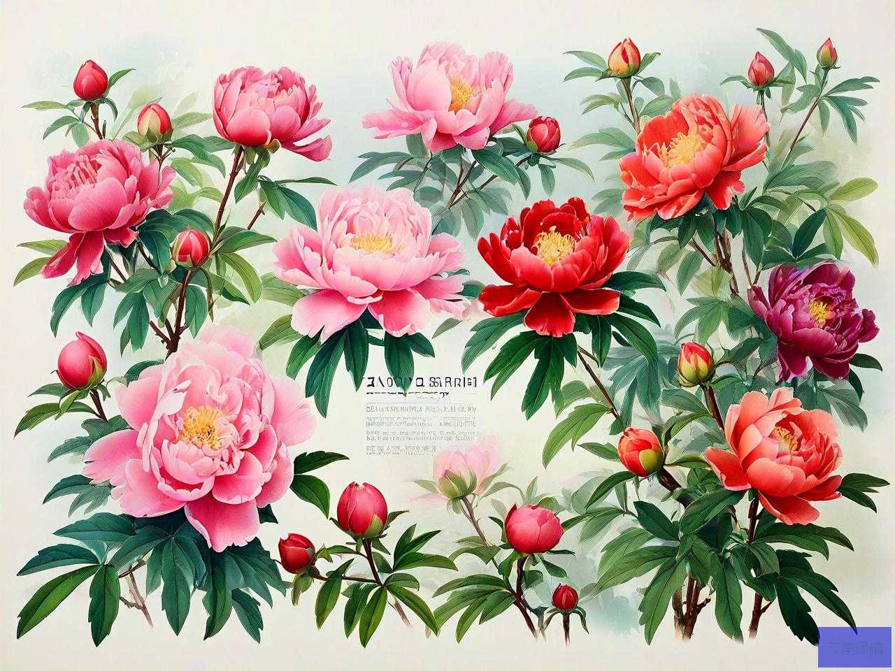 中国花卉种子公司排名