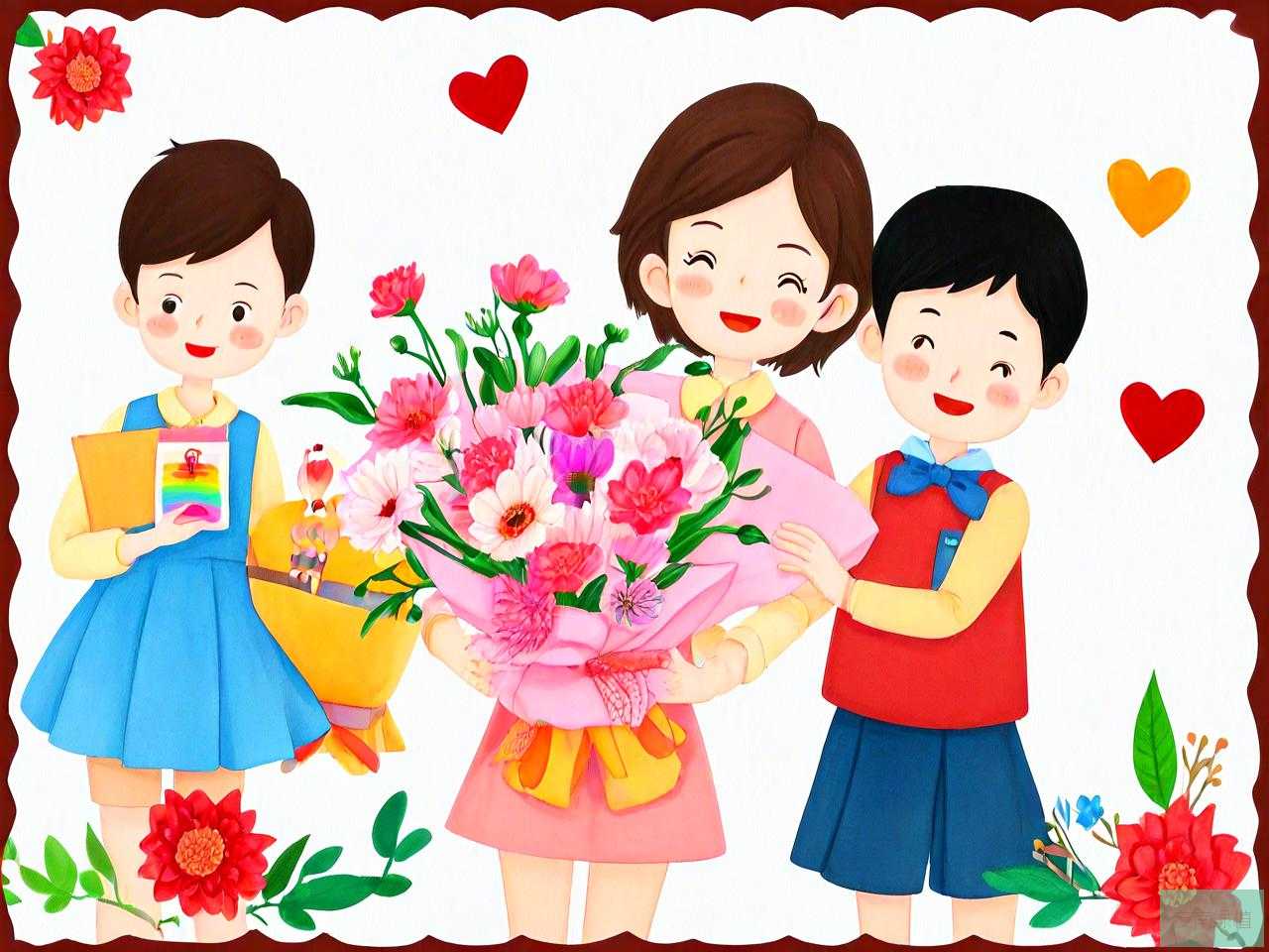 教师节送老师什么东西