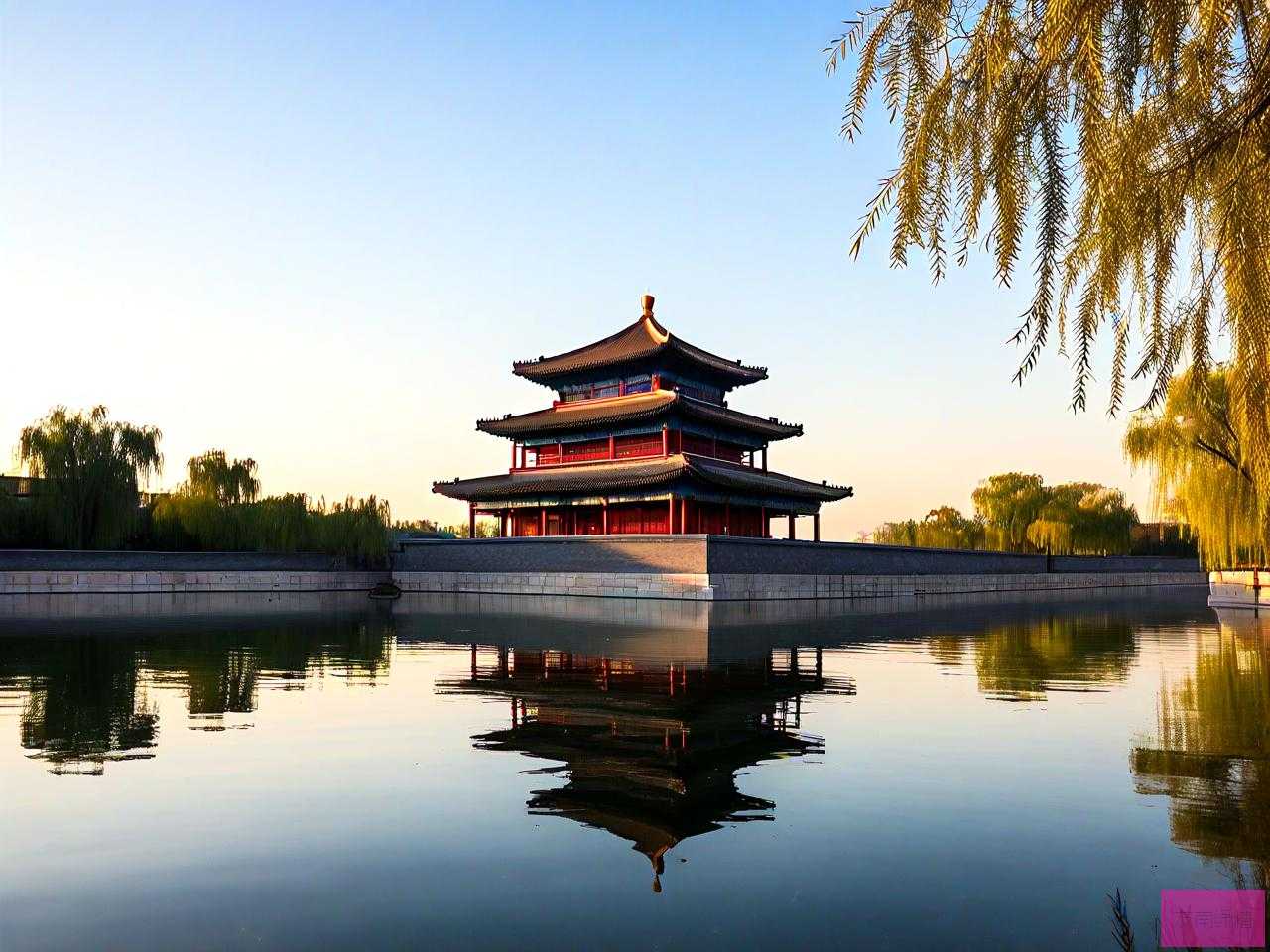 北京五日游大概花费用