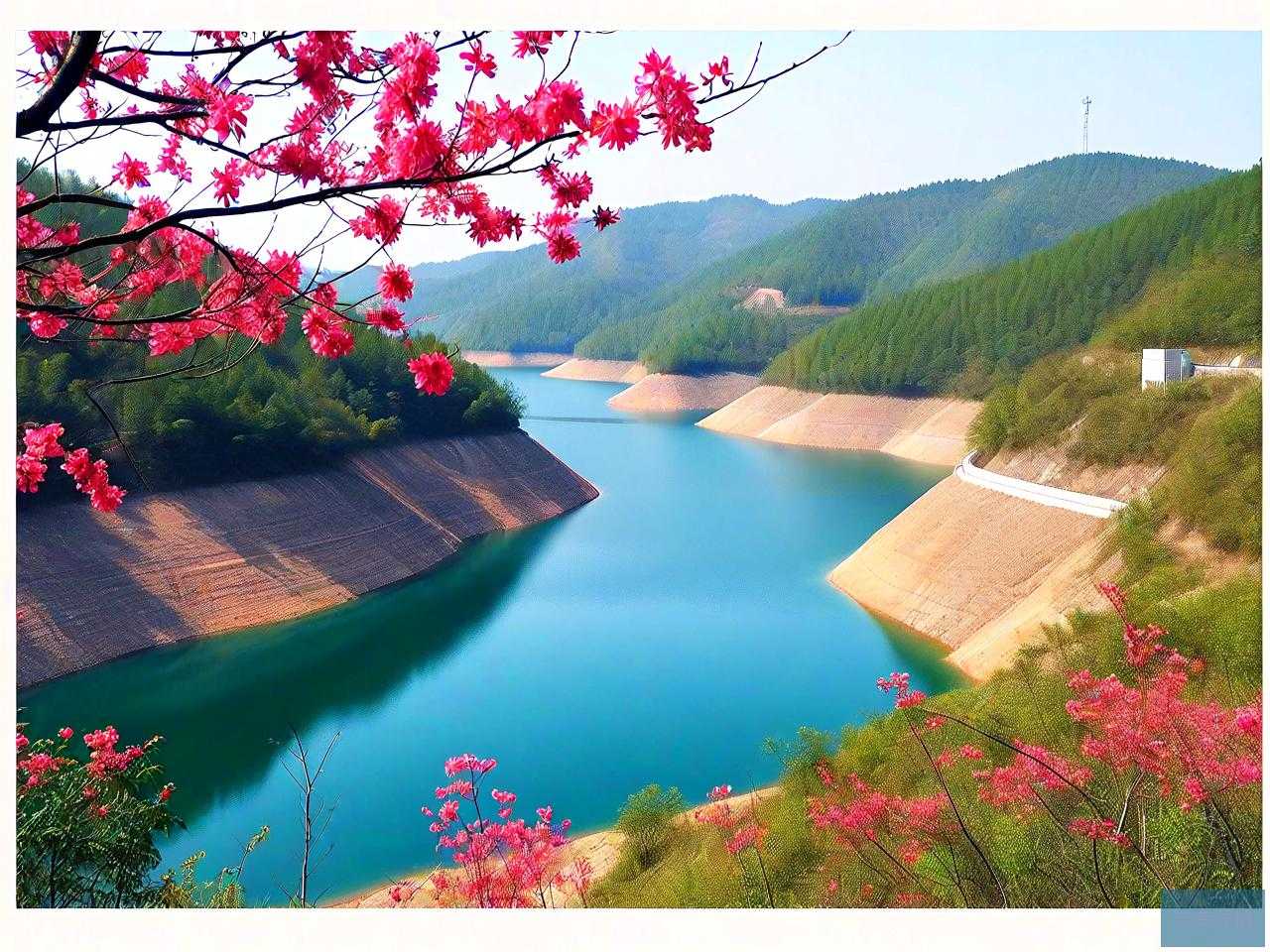 湖南椒花水库工程招标