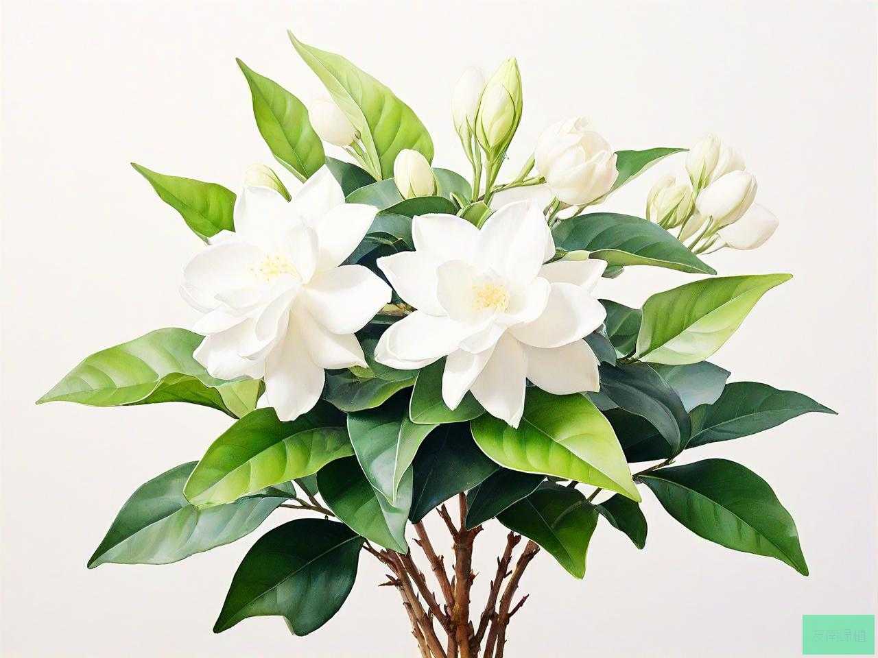 茉莉花什么时候能修剪