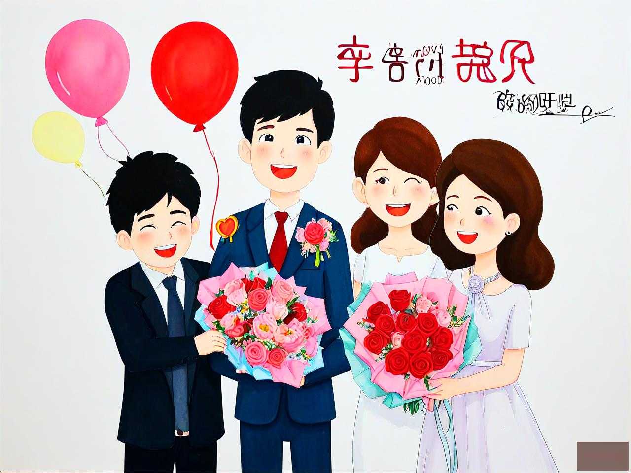 老师结婚学生送什么礼物