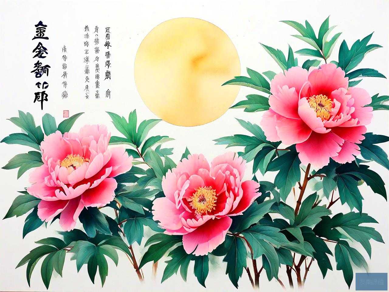 寓意金榜题名的花有哪些