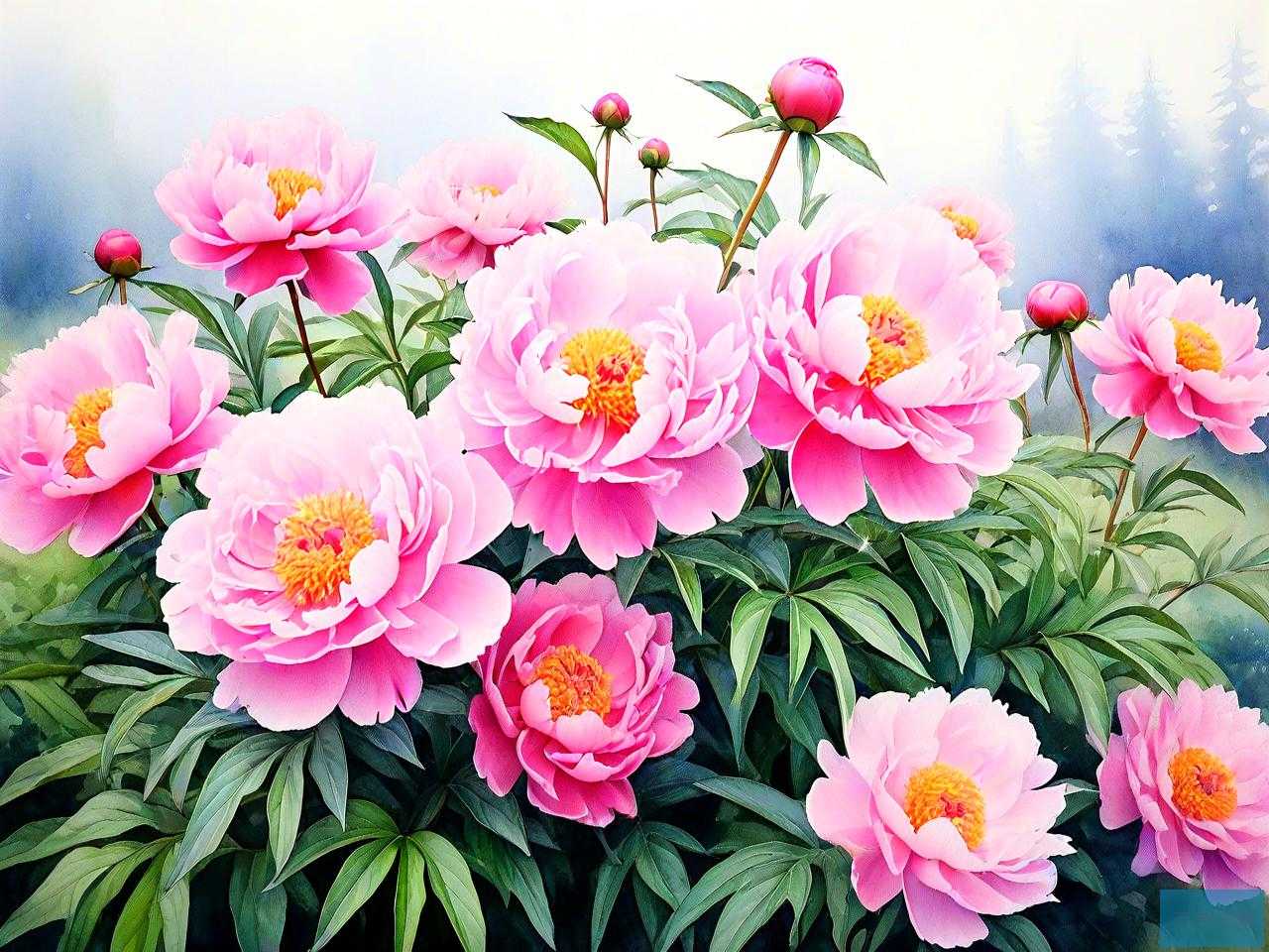 芍药花适合南方种植吗
