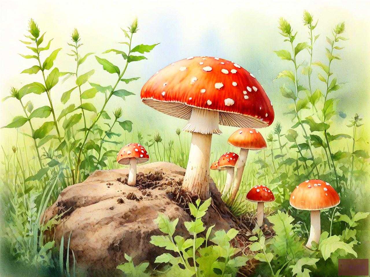 植物是靠什么传播种子