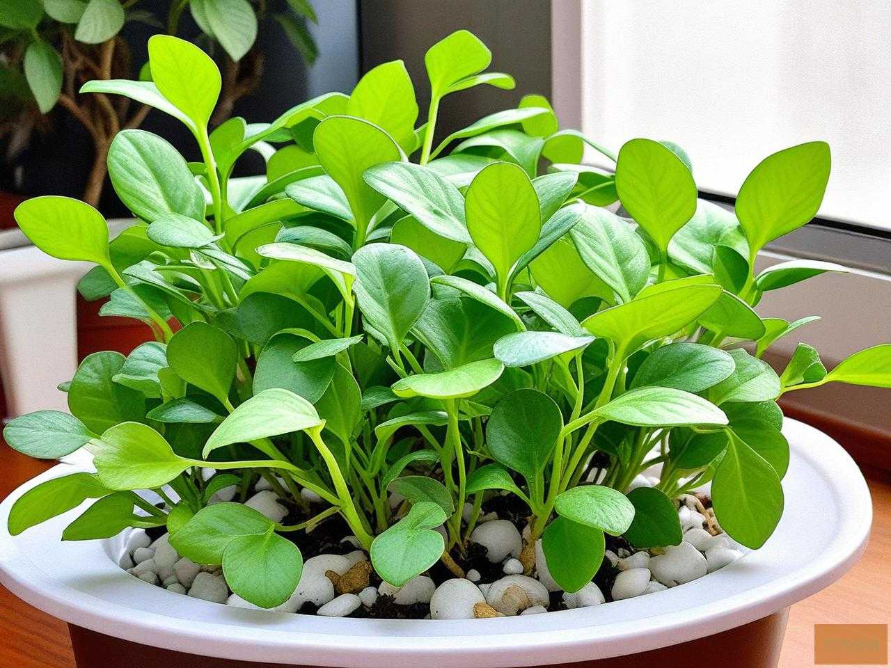 2025年水培植物如何浇水