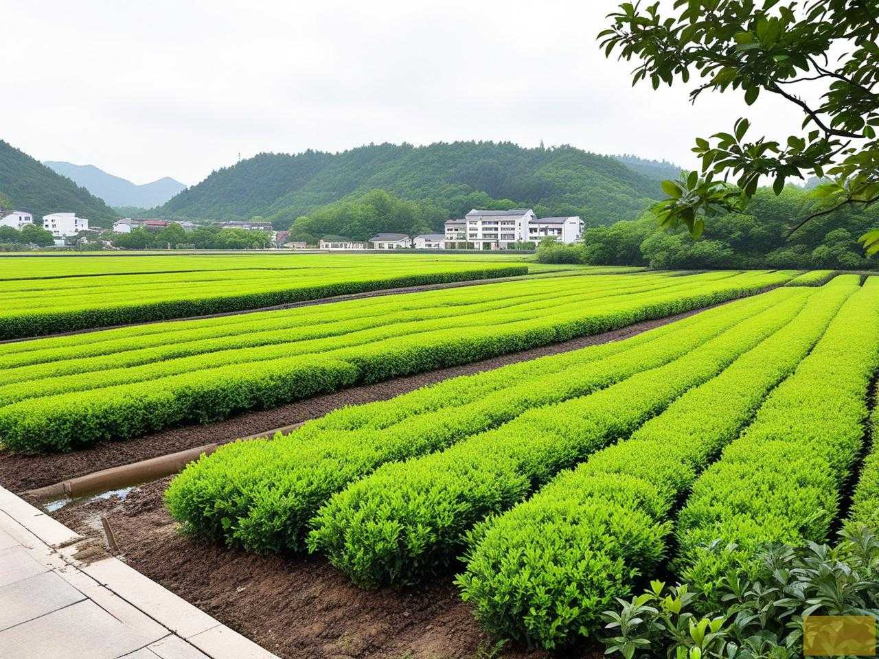 2025年浙江绿化花卉求购