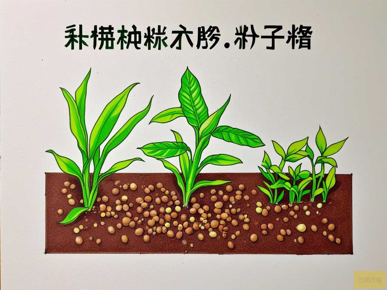 2025年种子萌发条件实验