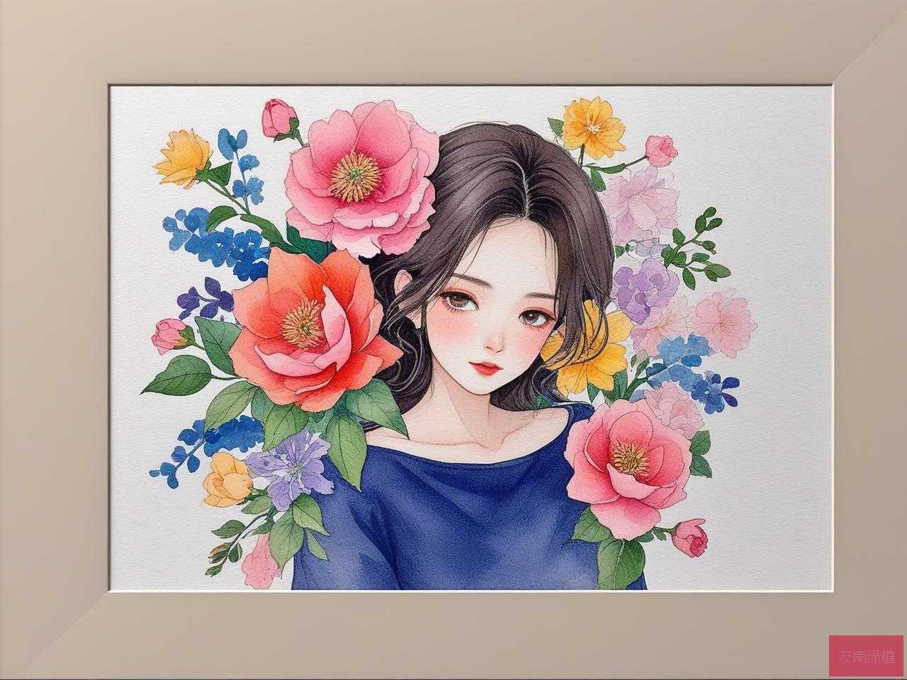 2025年什么花适合送自己