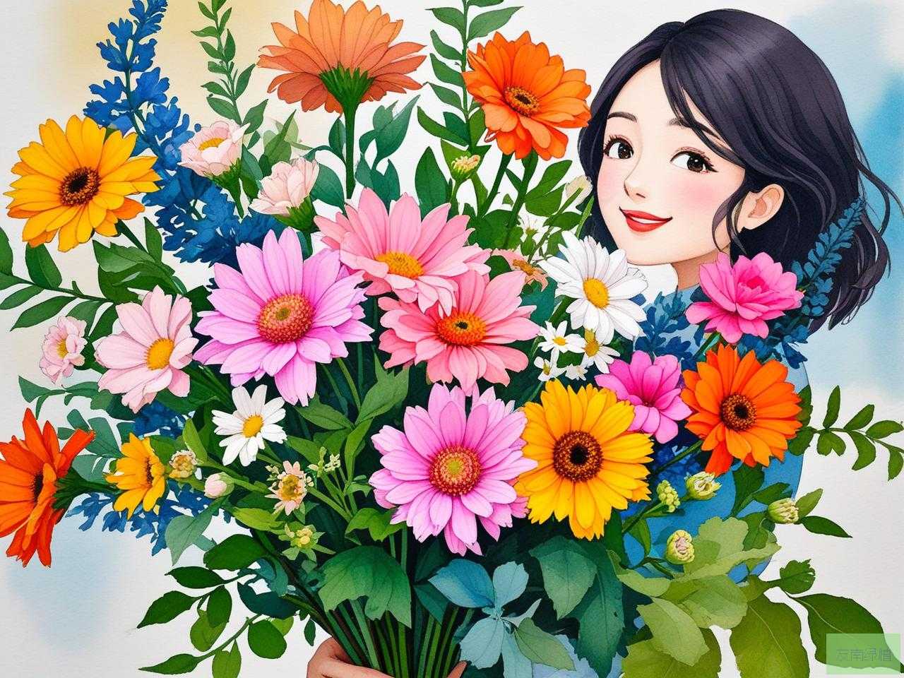 2025年送老师送什么花呢