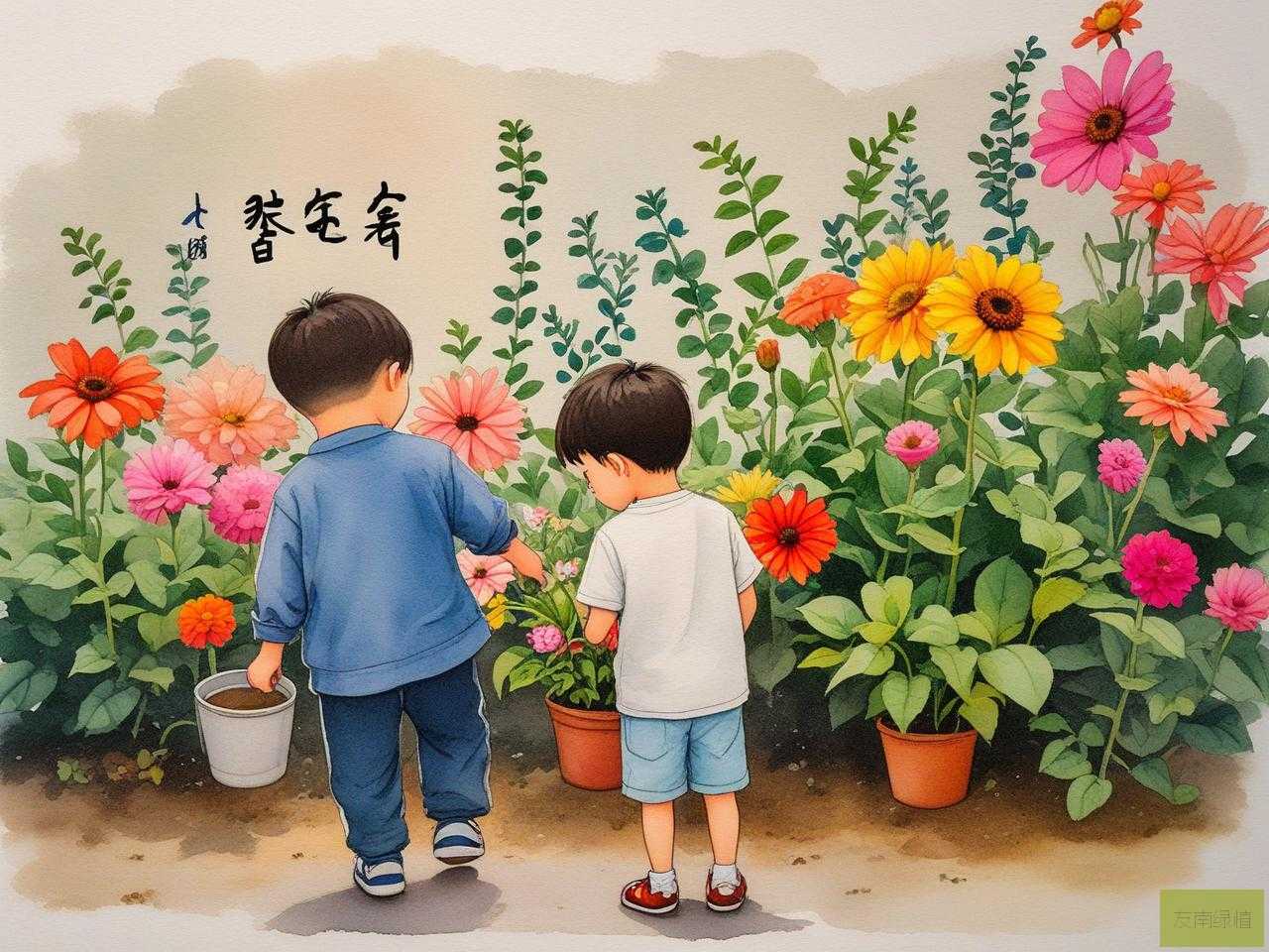 2025年侄子回家送什么花