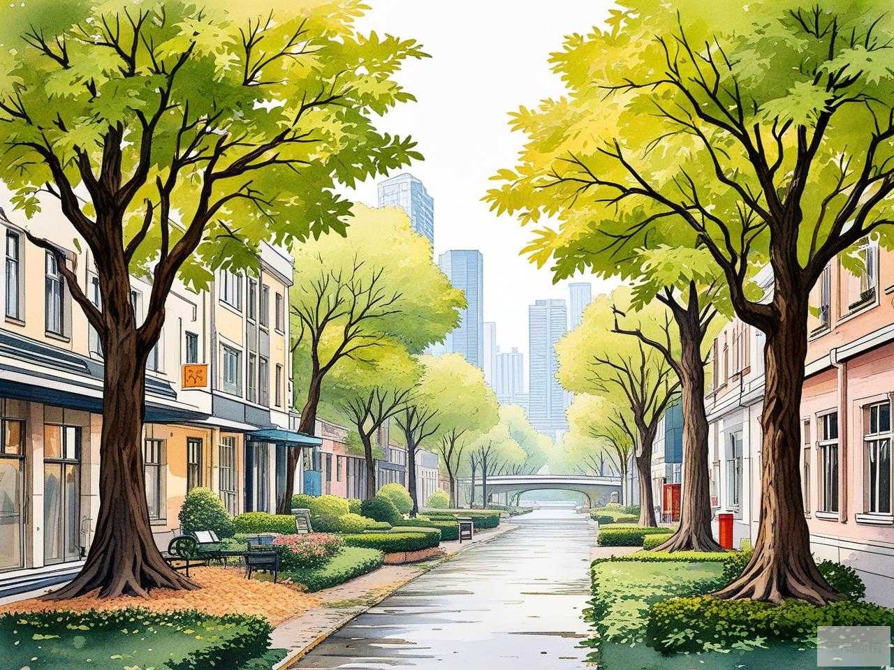 2025年梧桐树有什么寓意