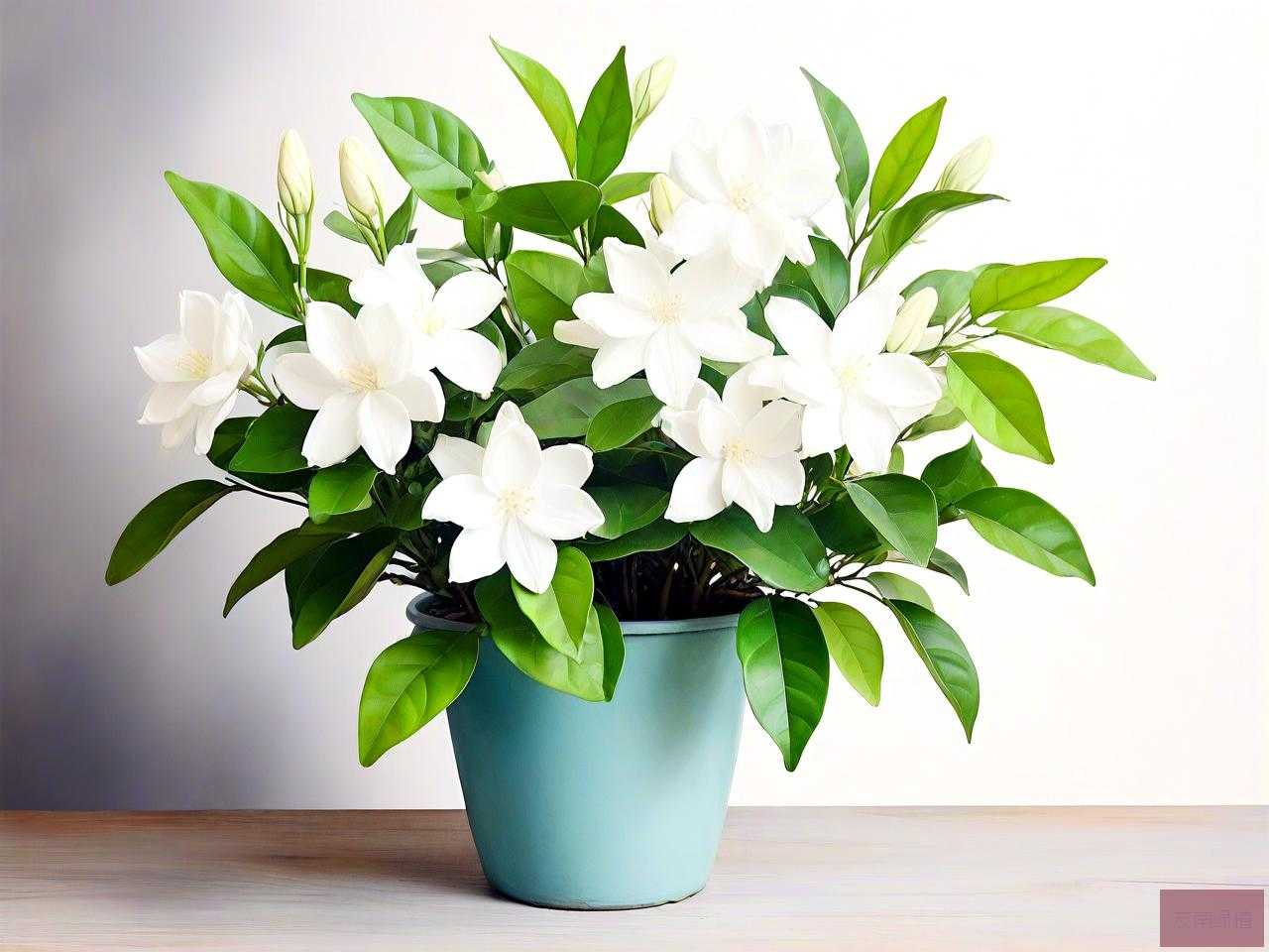 茉莉花怎么养家庭养法