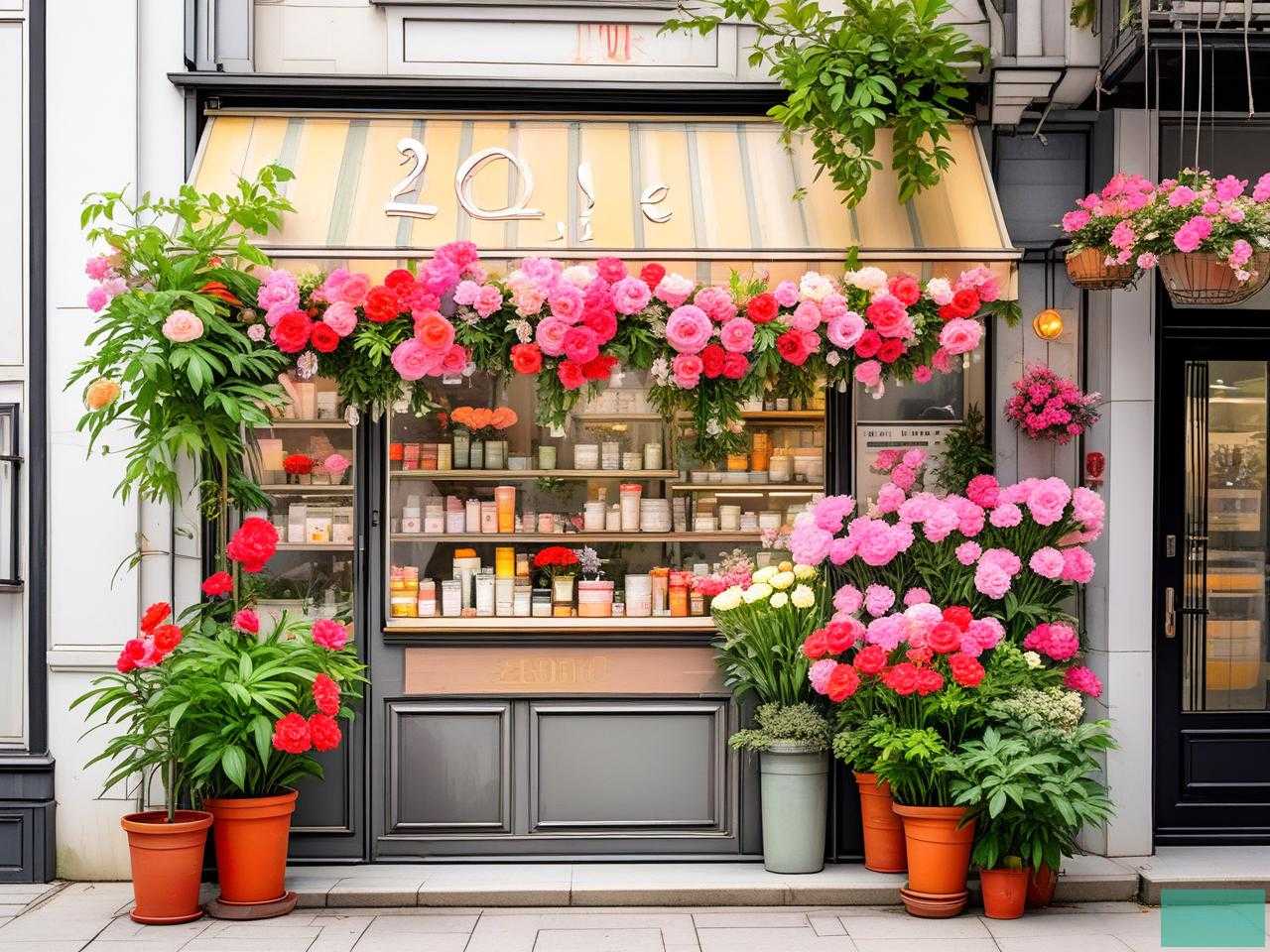 2025年广州开发区 花店