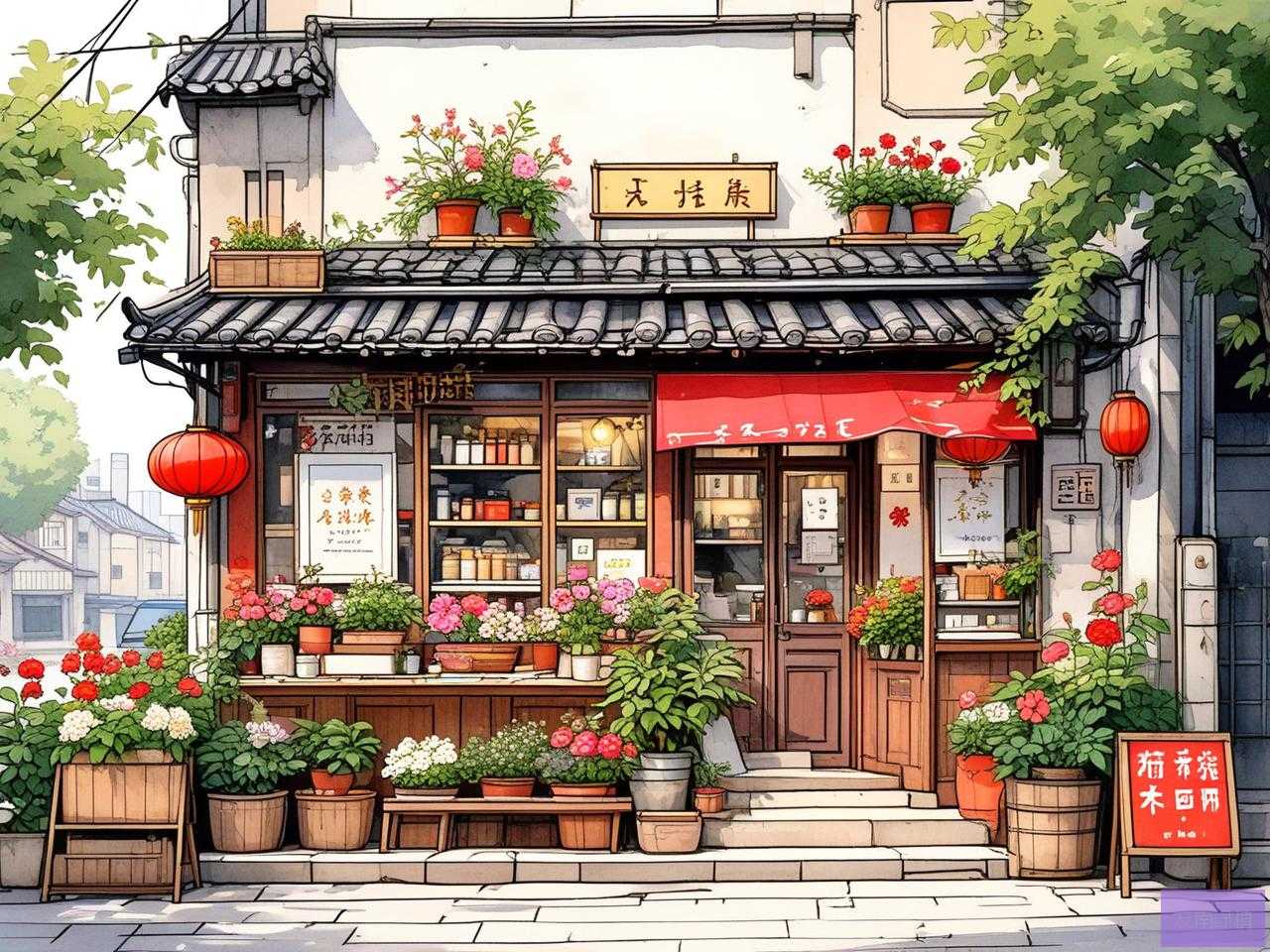 2025年湖南常德市的花店