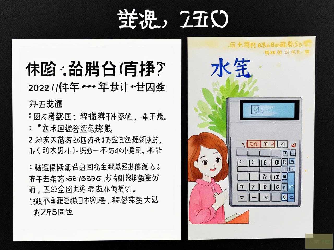 2025年征信什么样算花了