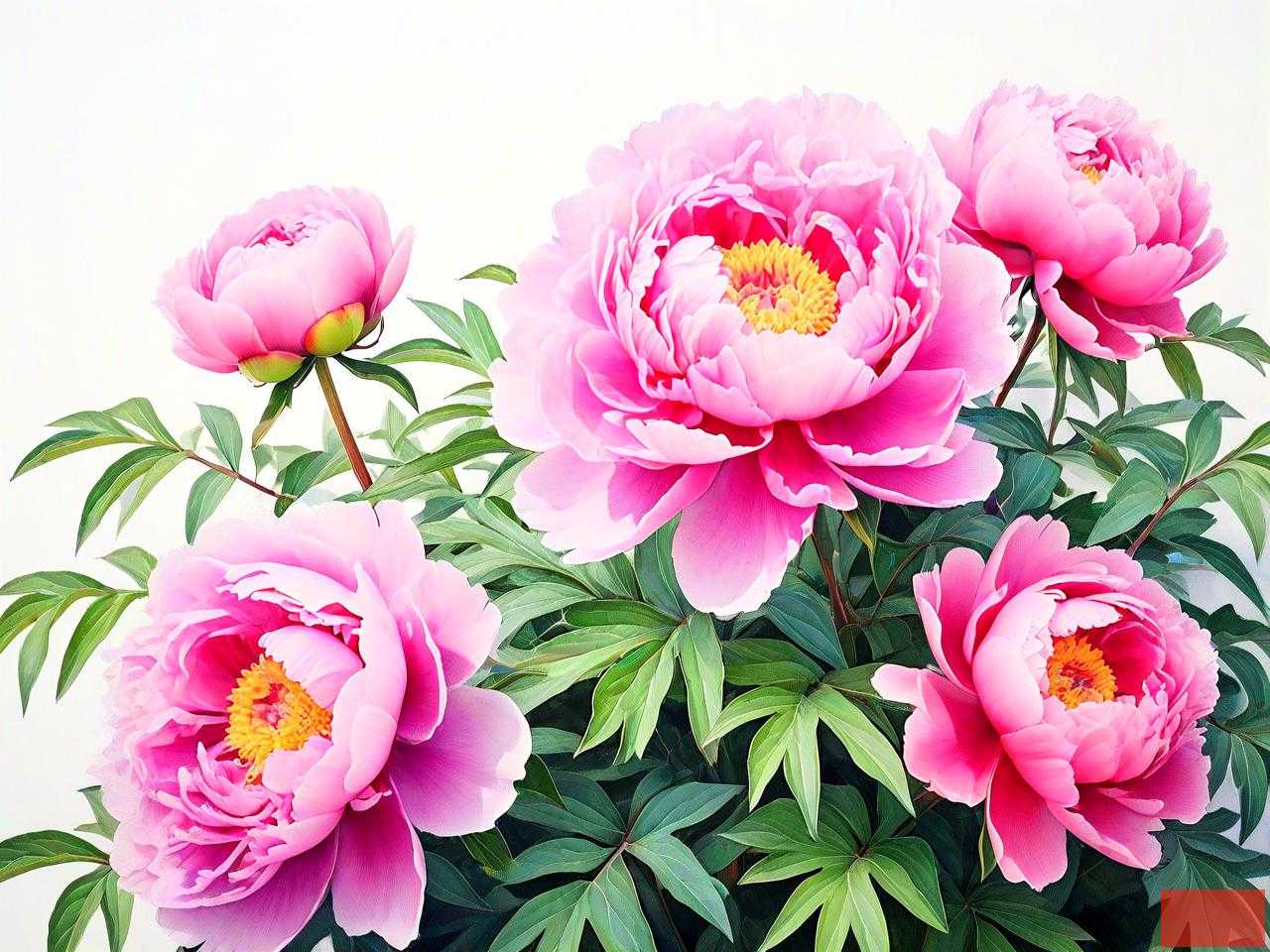 牡丹一般什么时候开花