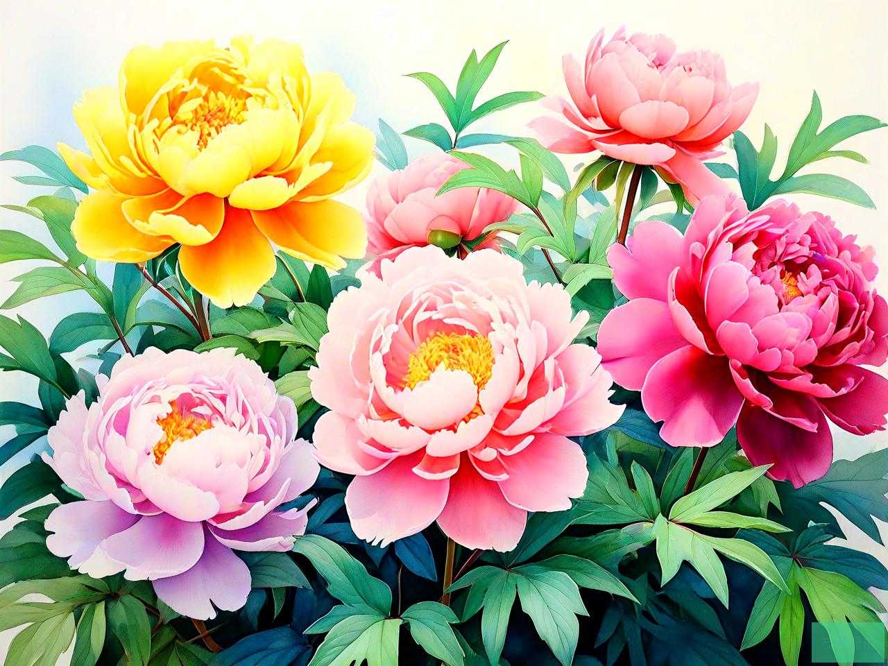 金玉满堂花喜欢阳光吗