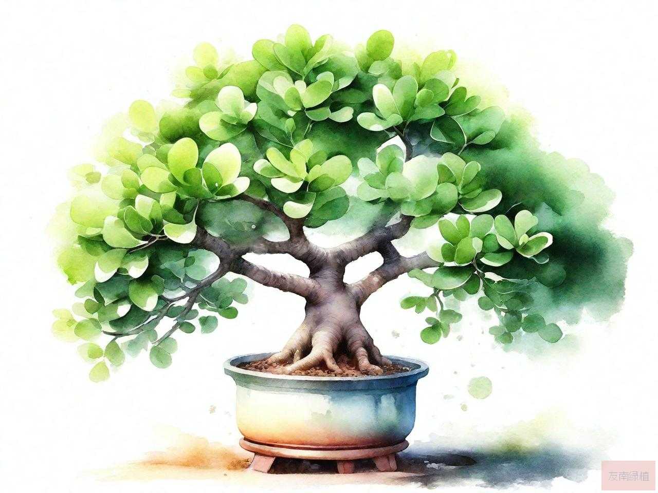 夏季玉树的养殖方法和注意事项有哪些