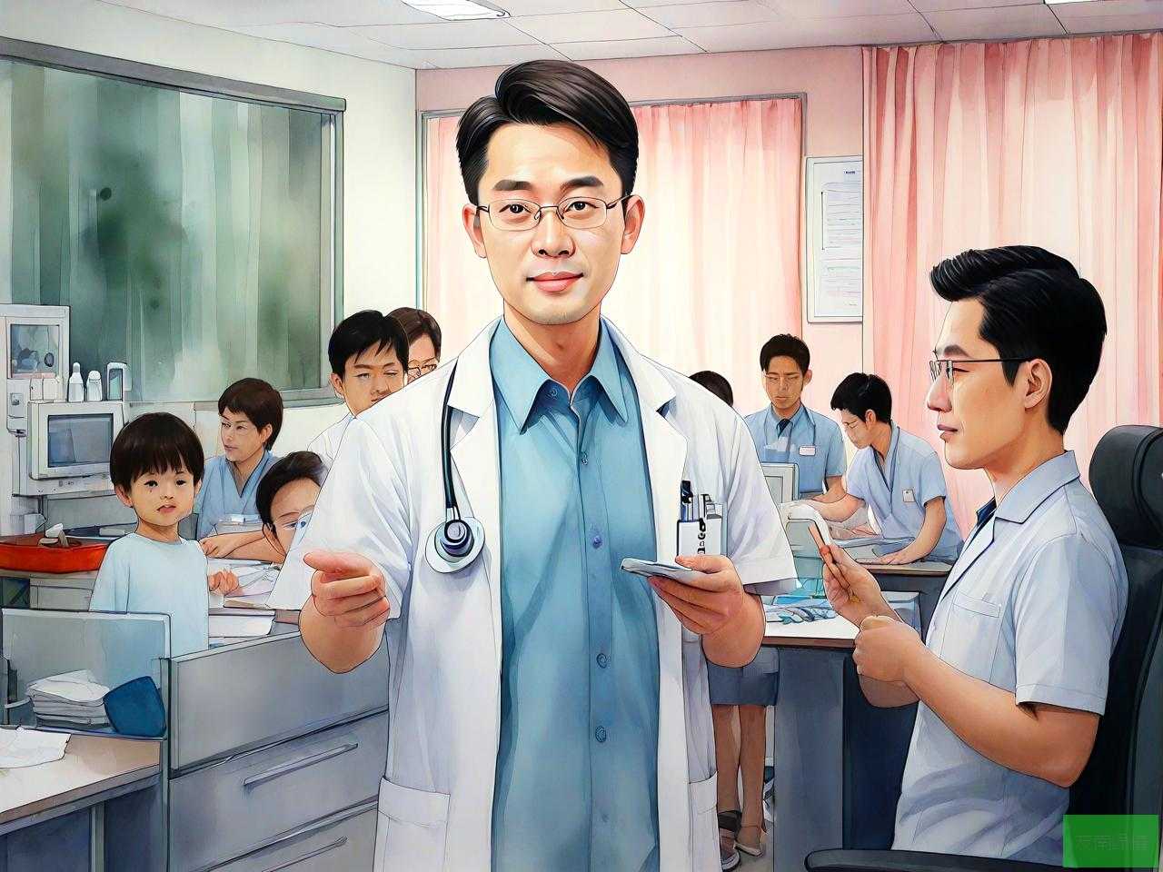 男科看一次要花多少钱